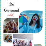 Projeto Resgatar - Carnaval na Pediatria do HGE