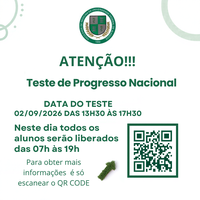 Teste de Progresso ABEM 2026
