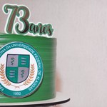 Fotos 73 anos Medicina UFAL