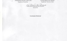 Norma Complementares da Faculdade de Medicina 03