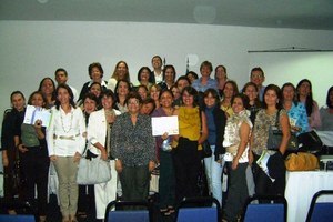 Projetos NUSP e FAMED Conseguem os Primeiros Lugares em Seminário Nacional