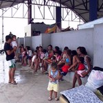 Reportagem: Os Esquecidos da Cheia
