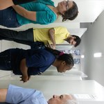 Avaliação prática de Semiologia