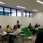Curso para uso do TBL (team-based learning)