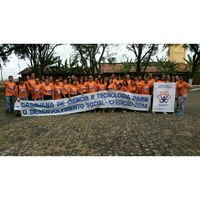 FAMED na Semana de Ciência e Tecnologia