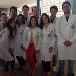 GRADUAÇÃO - Campanha de prevenção do câncer de pele