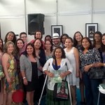 Lançamento do Livro de Extensão da FAMED - UFAL
