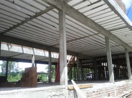 Reunião da Comissão de Acompanhamento de Obras