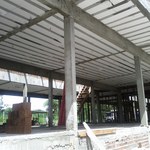 Reunião da Comissão de Acompanhamento de Obras