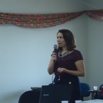 Semana do Curso Nacional de Qualificação de Auditoria e Ouvidoria do SUS