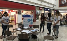 Campanha Cuide da Sua Voz