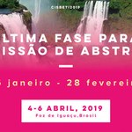 CISBETI 2019 - Chamada de Trabalhos / Call for papers