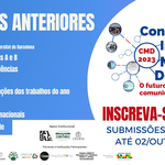 Congresso Internacional Movimentos Docentes