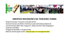 Curso Realidade Brasileira