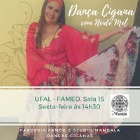 Dança Cigana