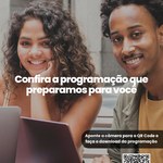 DIA DO ESTUDANTE NO HUPAA - 10 DE AGOSTO de 2023