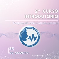 EDITAL 01 2022 Projeto de Extensão Dê Voz a Quem Precisa