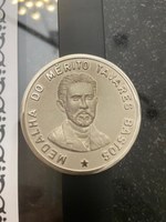 Faculdade de Medicina da Ufal é homenageada com comenda Tavares Bastos