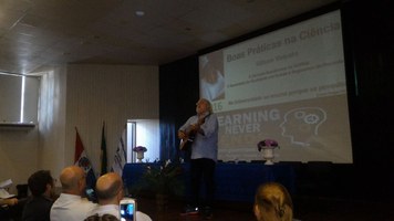 FAMED na II Jornada Acadêmica do HUPAA