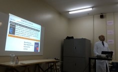 Professor José Humberto - Ética na pesquisa