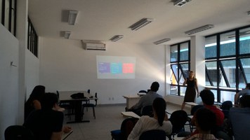 FAMED no CAIITE 2016