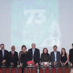 Fotos 73 anos Medicina UFAL