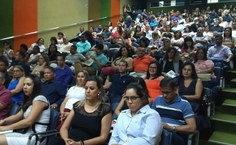 Auditório Térreo da Casa da Indústria