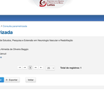 Grupo de pesquisa da FAMED cadastrado no CNPQ