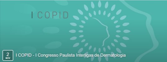 I Congresso Paulista Interligas de Dermatologia
