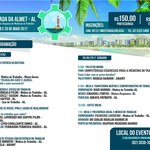 II Jornada Alagoana de Medicina do Trabalho