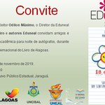 Lançamento do livro Sorriso de Plantão