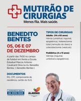 Multirão de Cirurgias