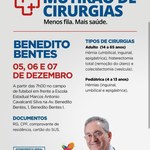 Multirão de Cirurgias