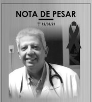Nota de Pesar