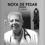 Nota de Pesar