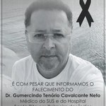 Nota de Pesar
