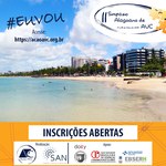 Palestras com especialistas na área de Neurovascular