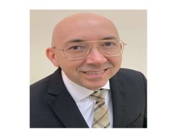 Professor Doutor José Humberto Belmino Chaves é o mais novo membro da Academia Alagoana de Letras