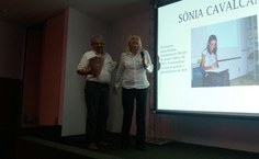 Reitora da UFAL e professoras da FAMED são homenageadas pelo COSEMS e CES