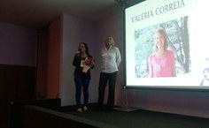 Reitora da UFAL e professoras da FAMED são homenageadas pelo COSEMS e CES