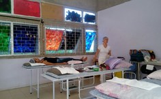 Atendimento - Sala de Cuidado II