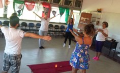 Prática de Chin Kung I