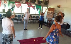 Prática de Chin Kung II