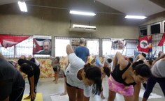 Práticas - Sala de Cuidado I