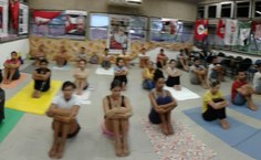 Práticas - Sala de Cuidado II