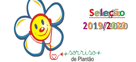 Seleção Sorriso de Plantão 2019