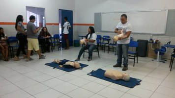 Semana Nacional de Ciência e Tecnologia