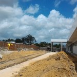 Unidade docente-assistencial da FAMED/UFAL