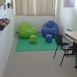 Sala de Autorregulação