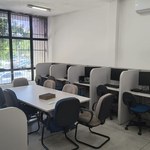 Sala de informática
